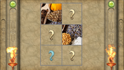 Screenshot #2 pour FlipPix Jigsaw - Spicy