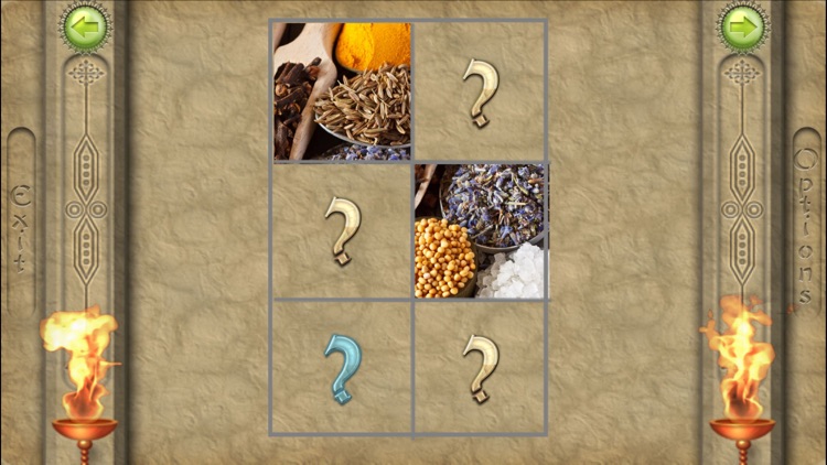 FlipPix Jigsaw - Spicy