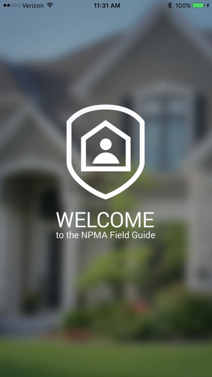 NPMA Mobile Field Guide