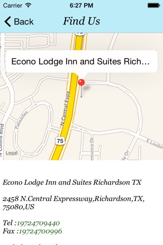 Econo Lodge Inn and Suites Richardson TX screenshot 3