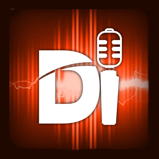 Dubit - Video Karaoke, Lip Sync, and Quotes Icon