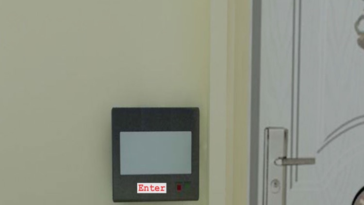 Escape From President Office screenshot-3