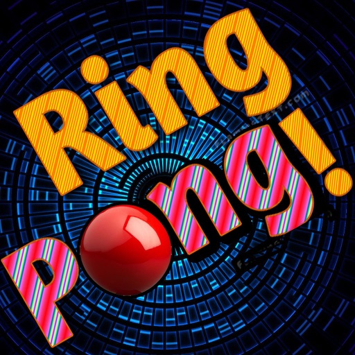 Ring Pong! iOS App