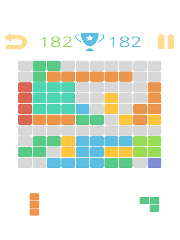 Screenshot #6 pour block 1010