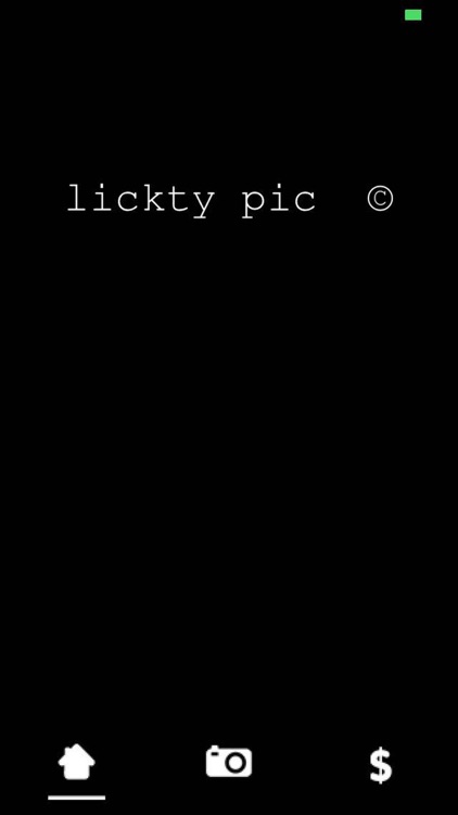 lickty pic