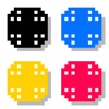 Icon Pixel Tiles play free old school video game online