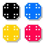 Pixel Tiles play free old school video game online App Contact