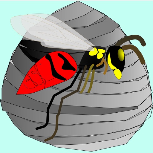 iWasp Attack Icon