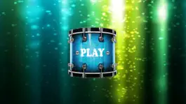 Game screenshot Drum For Toddlers mod apk