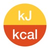 kJoule To kcal, the fastest energy converter