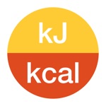 kJoule To kcal, the fastest energy converter