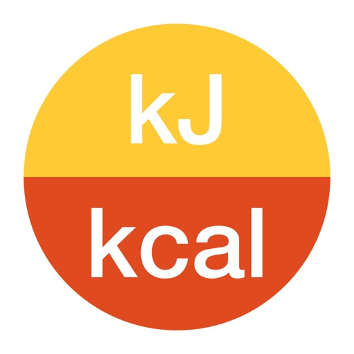 kJoule To kcal, the fastest energy converter