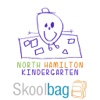 North Hamilton Kindergarten - Skoolbag