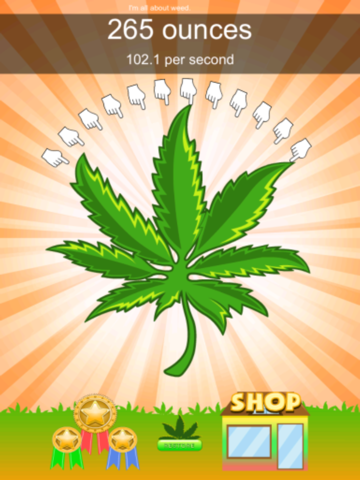 Weed Business - Drug Farm Tycoon