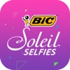 Bic Soleil Selfies