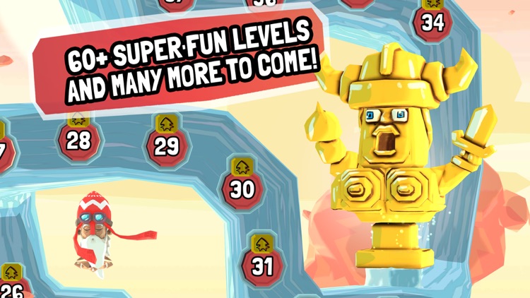 Bullet Boy screenshot-3