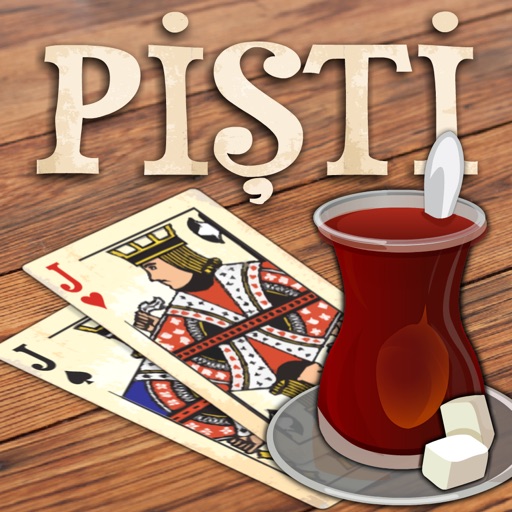 Pişti!