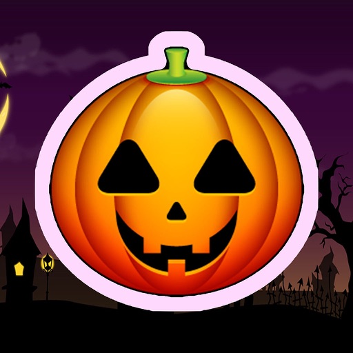 Unlimited Halloween HD Screams & Wallpapers Icon