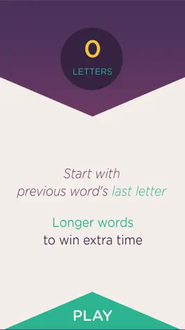 Game screenshot Word Train - Challenge Your Vocabulary mod apk