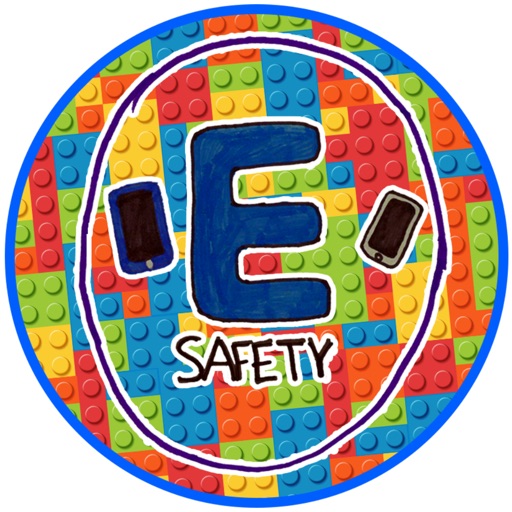 B e-safe icon