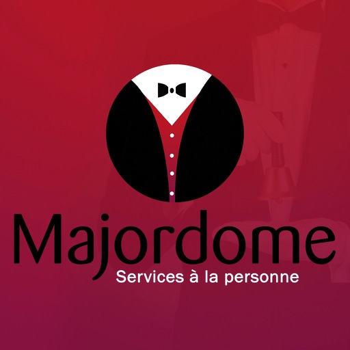 Majordome icon