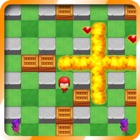 Bomber Ninja Adventures - The classic Bomberman remake