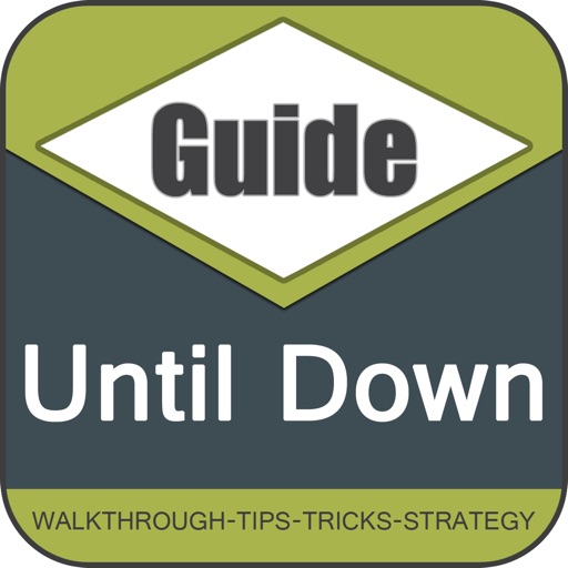 Guide For Until Dawn icon