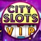 City slots - Mega fortune game