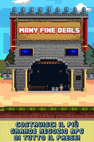 Many fine deals! screenshot 4