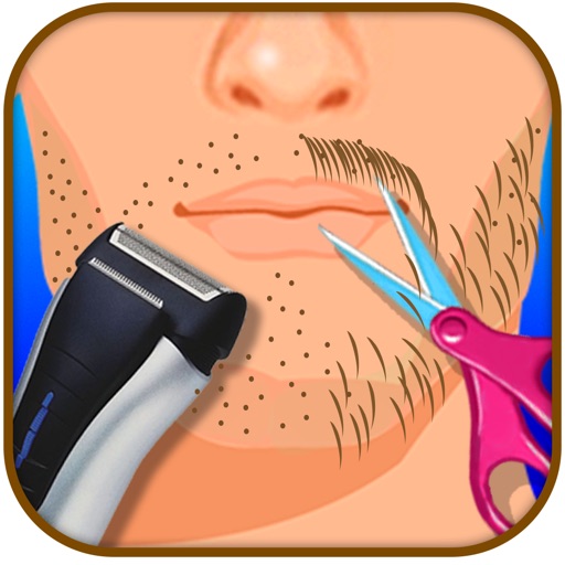 Beard Barber iOS App