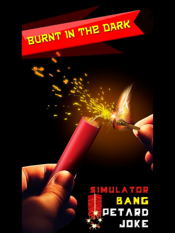 Screenshot #6 pour Simulator Bang Petard Joke