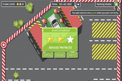 Let's Park -  Parking Simulator screenshot 3