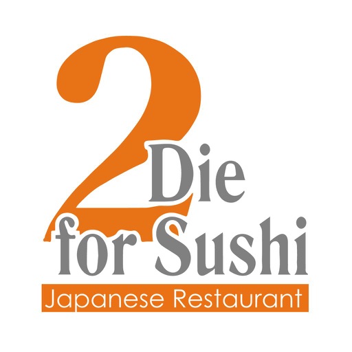 2 Die For Sushi icon