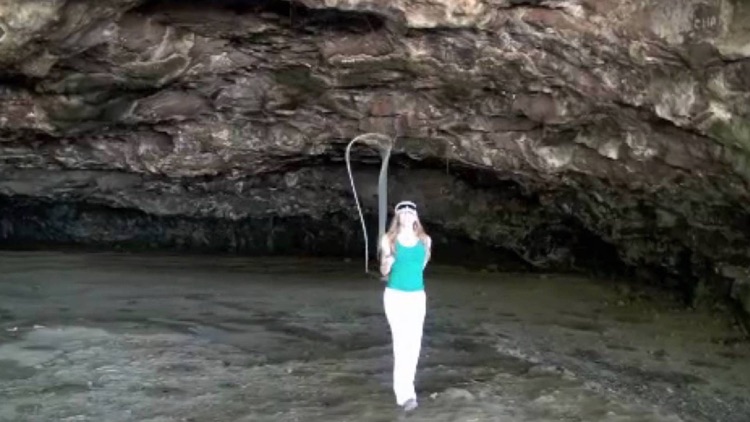 JumpRope SuperStar Lite by Myriah Lynn