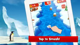 Game screenshot Ice Smasher - Animal Rescue mod apk