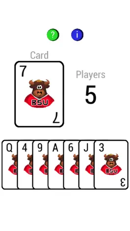 Game screenshot Bullshirt apk