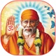 Sai Chalisa with Aarti app icon - Lifestyle app for iPhone