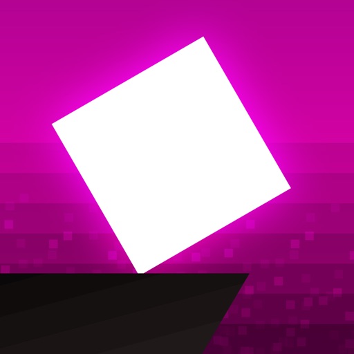 Boxy Jump - Age of lights icon