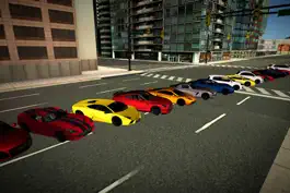 Game screenshot Traffic City Driver mod apk