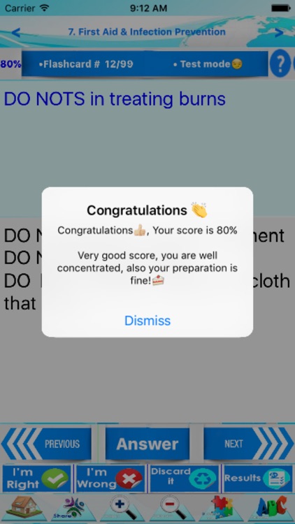 Medical Administrative Assistance Exam Review: 1800 studt notes & Quizzes screenshot-4