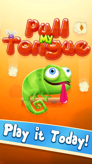 Pull My Tongue(圖5)-速報App