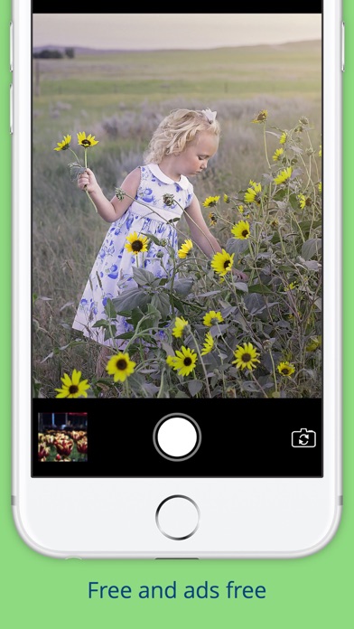 Screenshot #3 pour Alive Photos