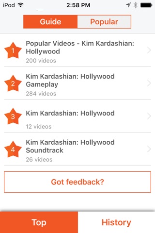 Free Stars Cheat Guide for Kim Kardashian Hollywood screenshot 4