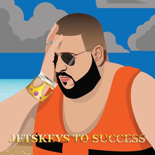 jetsKeys to Success icon