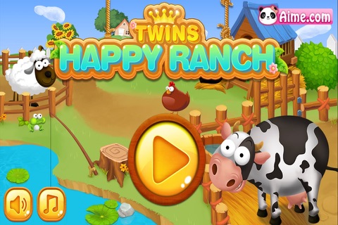 Happy Ranch screenshot 3
