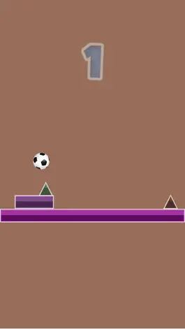 Game screenshot Bouncing Ball - Impossible Skyward World and Shadow Maniacs hack