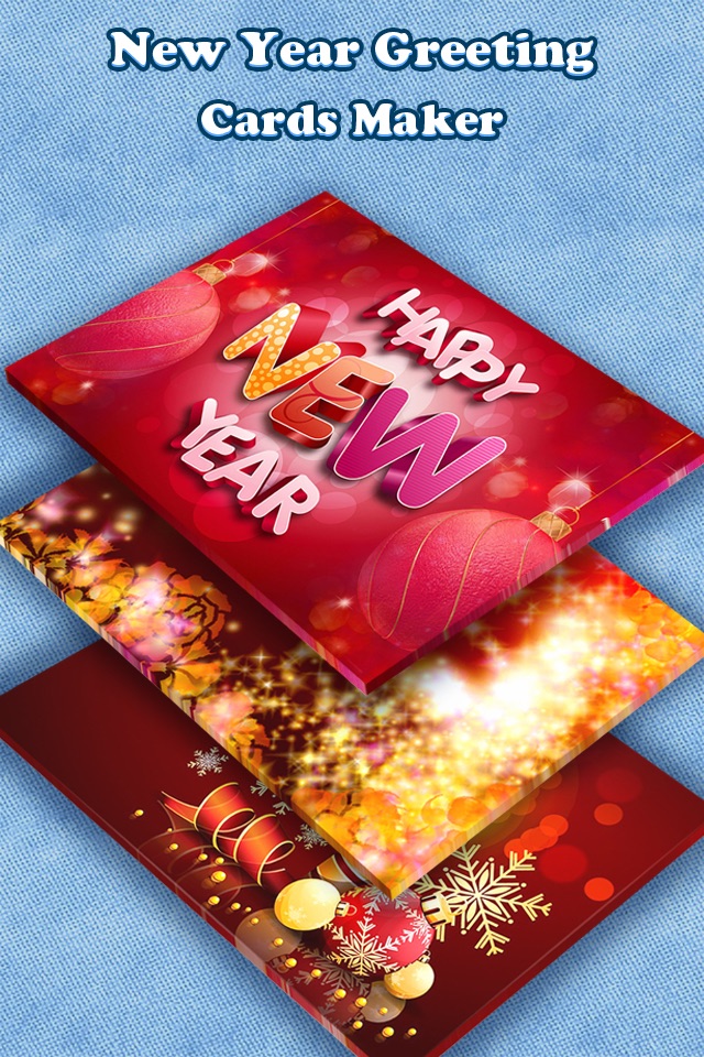 Love Greeting Cards Maker - Collage Photo with Holiday Frames, Quotes & Stickers to Send Wishes screenshot 2