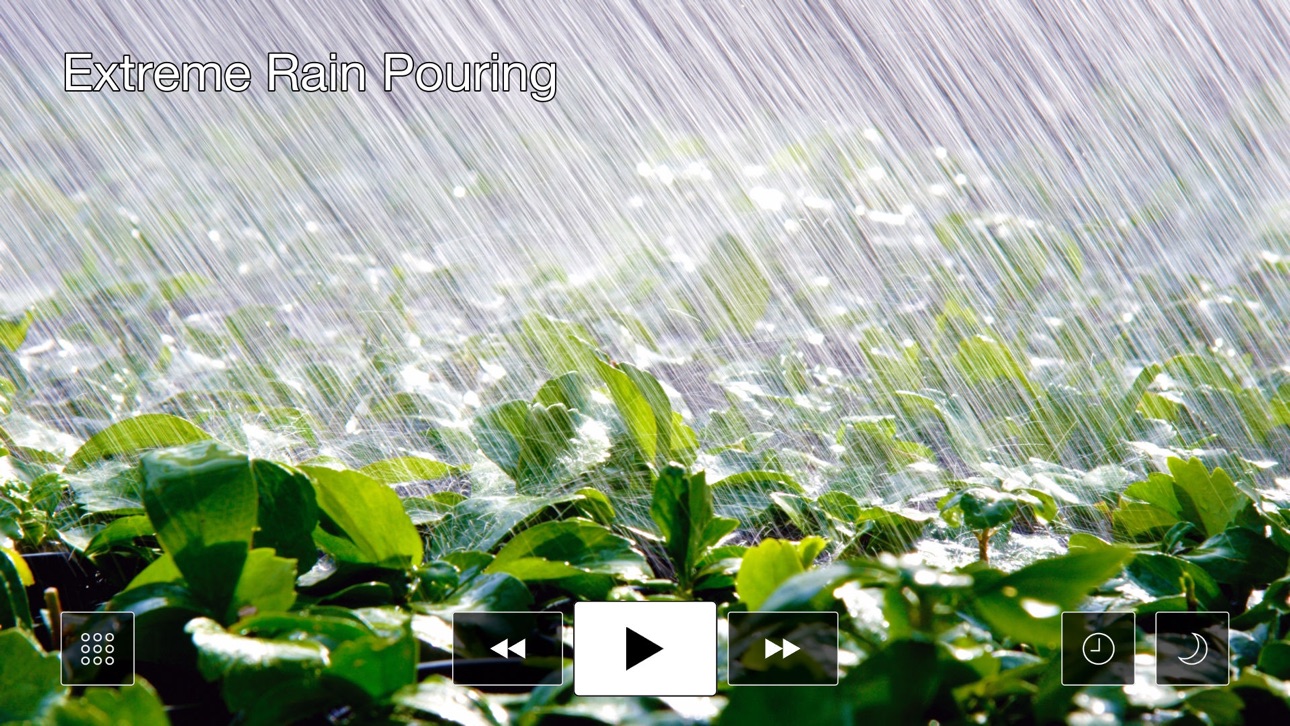 Apple TV screenshot