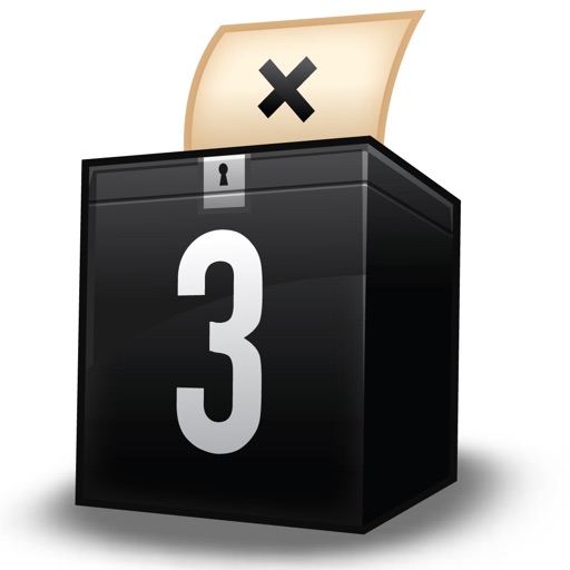 Democracy 3 iOS App