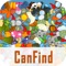 CanFind is relax game